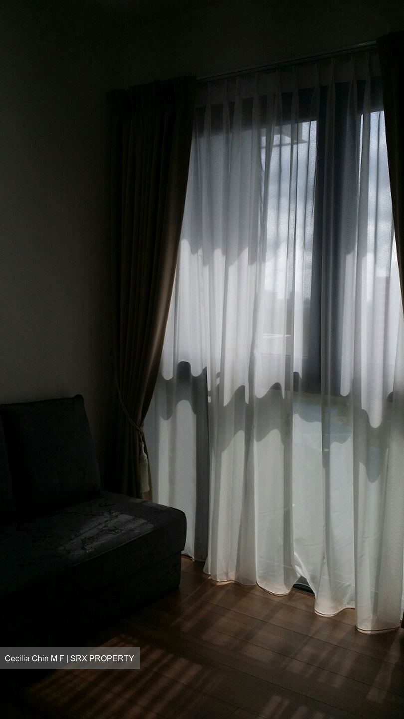 The Lakefront Residences (D22), Condominium #573128911